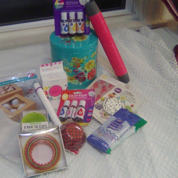 Other - Baking bundle